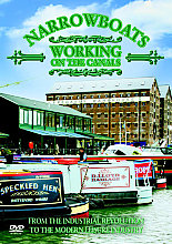 Narrowboats - Working On The Canals