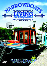 Narrowboats - Living On The Canals