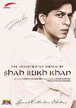 Inner And Outer World Of Shahrukh Khan, The