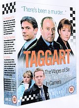 Taggart (Box Set)