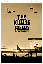 Killing Fields, The