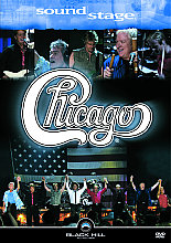 Chicago - Soundstage