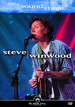 Steve Winwood - Soundstage