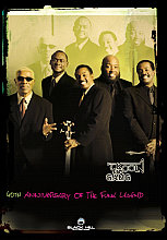 Kool And The Gang - The 40th Anniversary