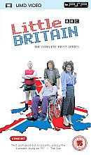 Little Britain - Series 1