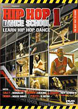 Hip Hop Dance School 1 - Learn To Hip Hop Dance