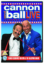 Cannon And Ball