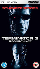 Terminator 3 - Rise Of The Machines