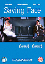 Saving Face