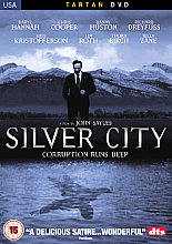 Silver City