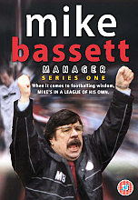 Mike Bassett