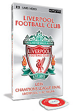 Liverpool FC - UEFA Champions League Final