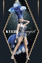 Kylie Minogue - Showgirl - The Greatest Hits Tour