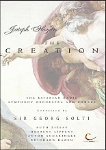 Joseph Haydn - The Creation (Various Artists)