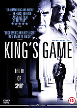 King's Game (Subtitled)