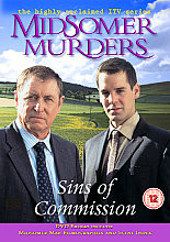 Midsomer Murders - Sins Of Commission