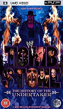 WWE - Tombstone - The History Of The Undertaker