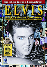 Elvis - His Best Friend Remembers