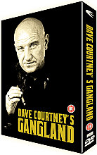 Dave Courtney (Box Set)