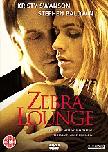 Zebra Lounge