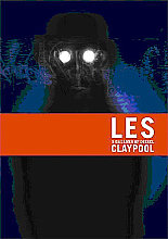 Les Claypool III - Les Claypool - 5 Gallons Of Diesel