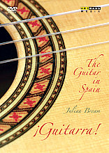 Guitarra! - The Guitar In Spain (Various Artists)