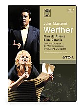 Werther - Massenet (Various Artists)