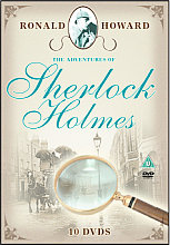 Sherlock Holmes (Box Set)