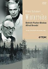 Winterreise - Schubert (Various Artists)