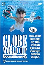 Globe World Cup Skateboarding 2005