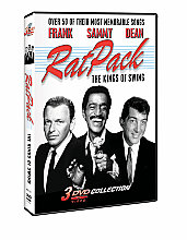 Rat Pack, The (Special Edition)