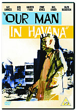 Our Man In Havana