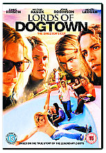 Lords Of Dogtown