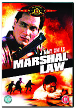 Marshal Law