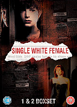 Single White Female / Single White Female 2 - The Psycho