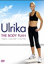 Ulrika - The Body Plan