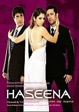 Haseena Smart Sexy Dangerous