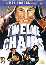 Twelve Chairs