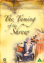 Taming Of The Shrew, The