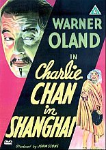 Charlie Chan In Shanghai