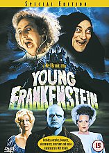 Young Frankenstein