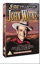 John Wayne (Slim Box Set)