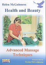 Health And Beauty - Advanced Massage Techniques