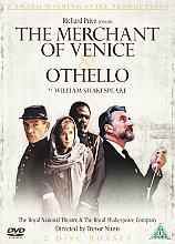 Merchant Of Venice / Othello, The