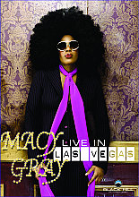 Macy Gray - Live In Las Vegas