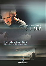 J.J. Cale - To Tulsa And Back