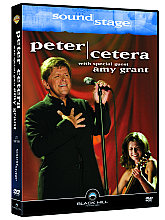 Peter Cetera - Soundstage