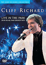 Cliff Richard - Live In The Park