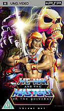 He-Man - Vol. 1