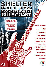 Shelter From The Storm - A Concert For The Gulf Coast (Various Artists) (Various Artists)